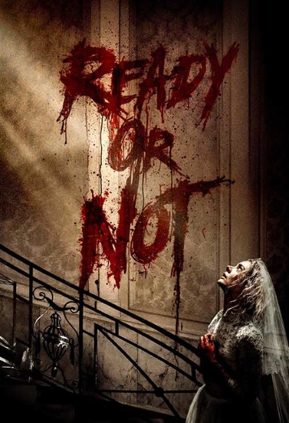 دانلود فیلم Ready or Not 2019