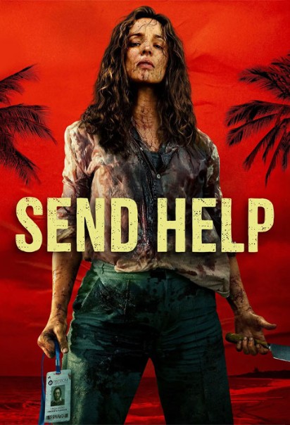 دانلود فیلم Send Help 2026
