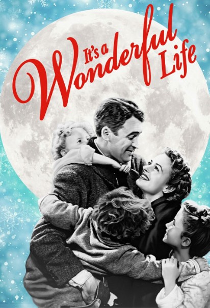 دانلود فیلم چه زندگی شگفت‌انگیزی It’s a Wonderful Life