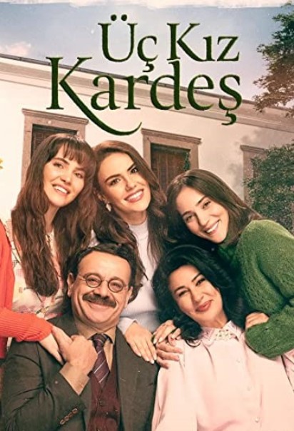 دانلود فیلم سه خواهر Üç Kiz Kardes