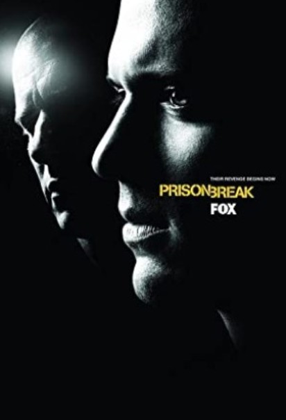 دانلود فیلم فرار از زندان Prison Break