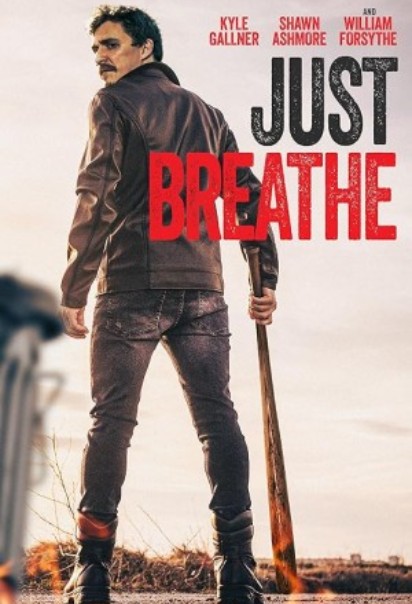 فقط نفس بکش