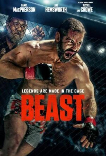دانلود فیلم هیولا Beast