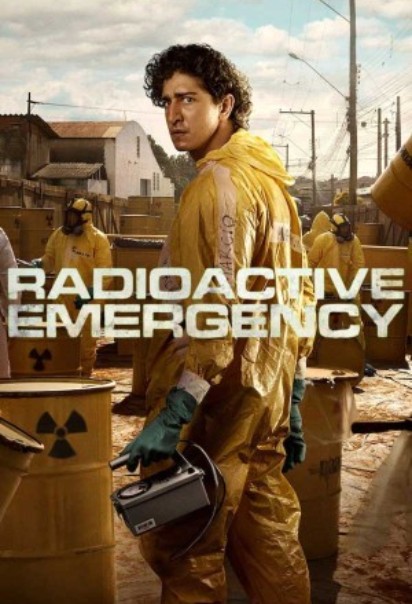 دانلود فیلم فاجعه رادیواکتیو Radioactive Emergency
