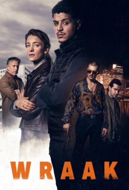 دانلود فیلم Wraak 2025