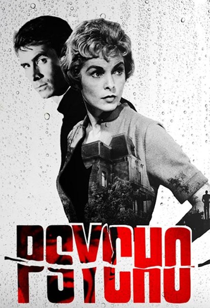 دانلود فیلم Psycho 1960