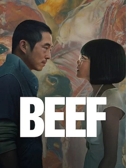 دانلود فیلم مشاجره Beef