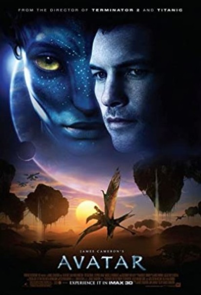 دانلود فیلم آواتار 1 Avatar
