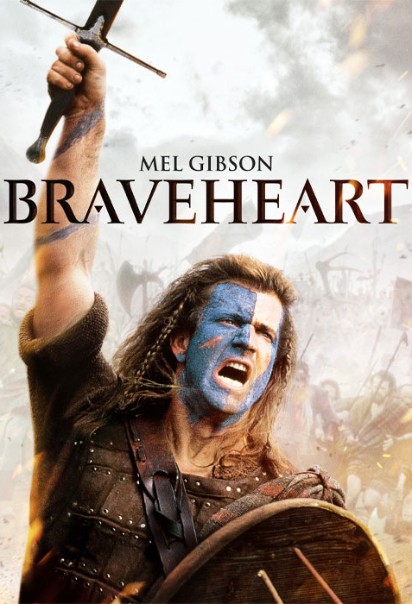 دانلود فیلم Braveheart 1995