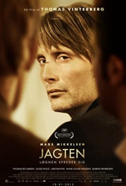 دانلود فیلم The Hunt 2012