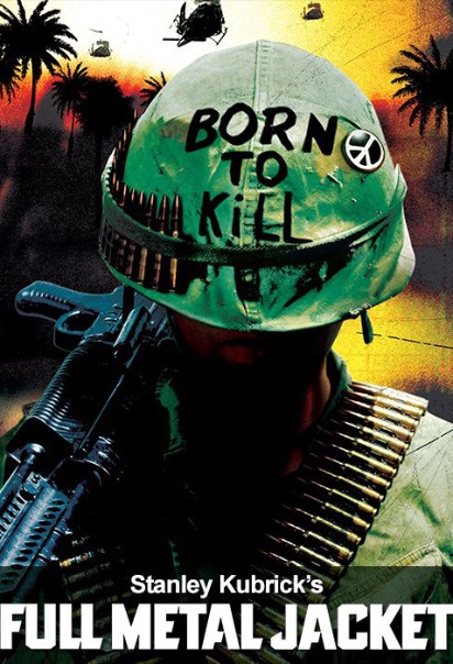 دانلود فیلم Full Metal Jacket 1987