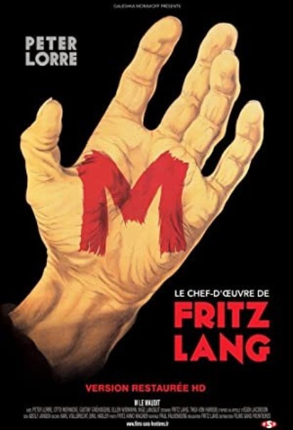 دانلود فیلم M   1931