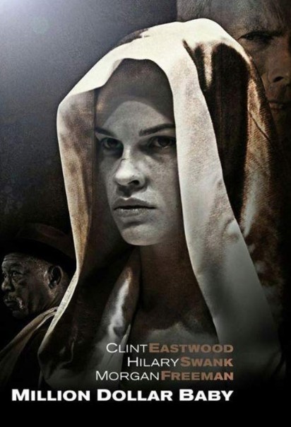 دانلود فیلم دختر میلیون دلاری Million Dollar Baby