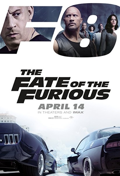 دانلود فیلم سریع و خشن 8 The Fate of the Furious 8