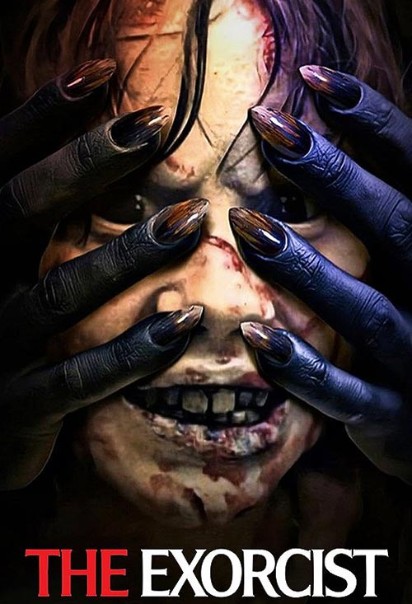 دانلود فیلم The Exorcist 1973