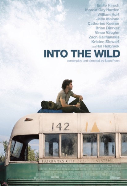 دانلود فیلم Into the Wild 2007
