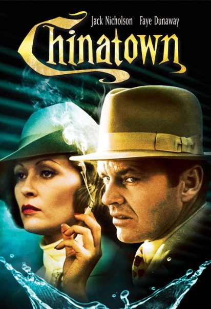 دانلود فیلم محله چینی ها Chinatown