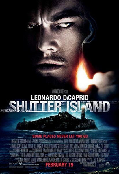 دانلود فیلم جزیره شاتر Shutter Island
