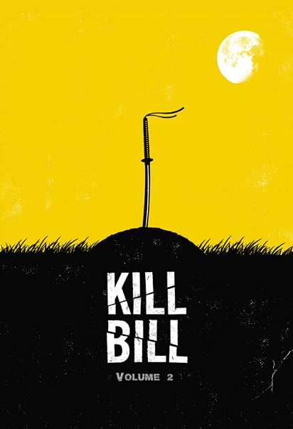 دانلود فیلم Kill Bill: Vol. 2 2004