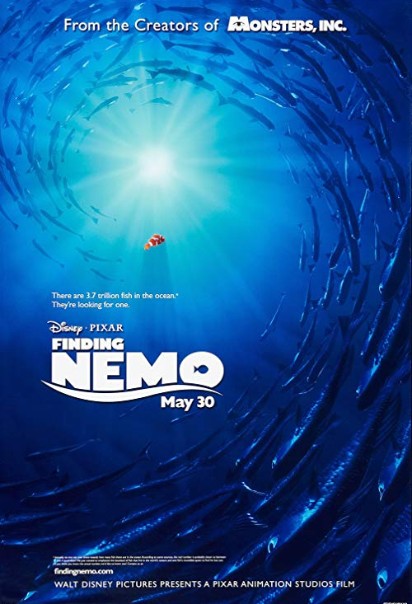 دانلود فیلم در جستجوی نمو  Finding Nemo