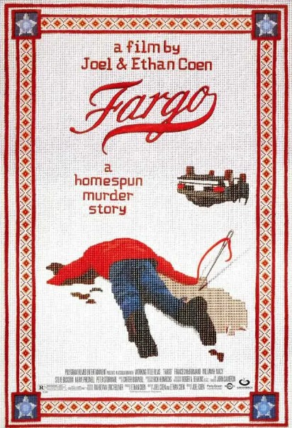 دانلود فیلم فارگو Fargo