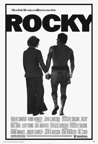 دانلود فیلم راکی Rocky