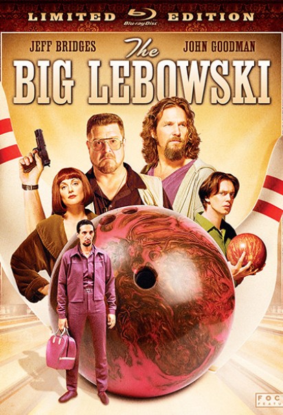 دانلود فیلم لبوفسکی بزرگ The Big Lebowski