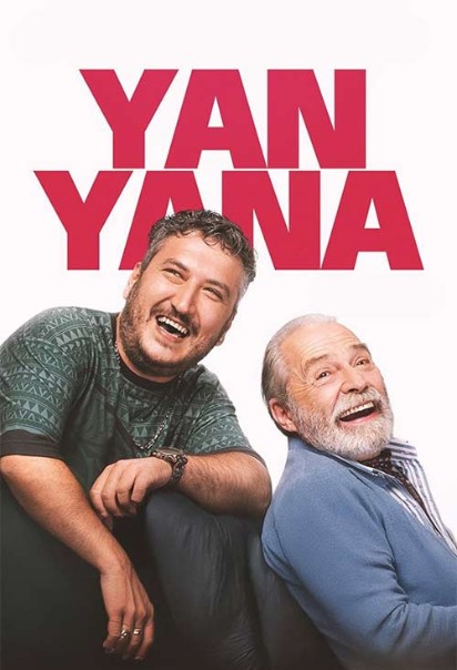 دانلود فیلم Yan Yana 2026