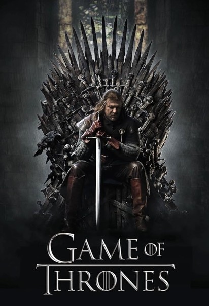دانلود فیلم بازی تاج و تخت Game of Thrones