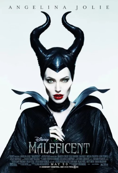 دانلود فیلم افسونگر شرور 1 (مالفیسنت 1) Maleficent
