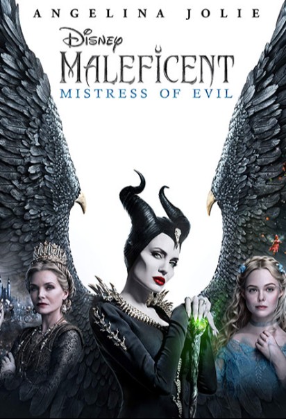 دانلود فیلم مالفیسنت: سردسته اهریمنان Maleficent: Mistress of Evil