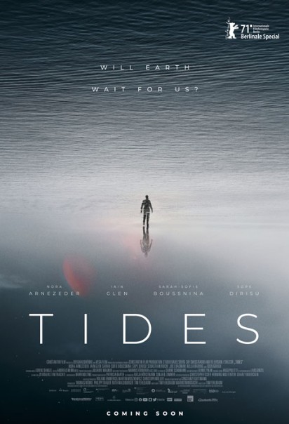دانلود فیلم The Colony (Tides) 2021