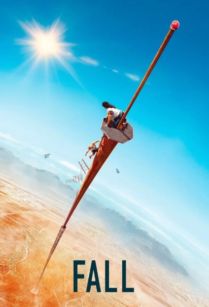 دانلود فیلم Fall 2022