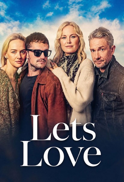 دانلود فیلم Let's Love 2026