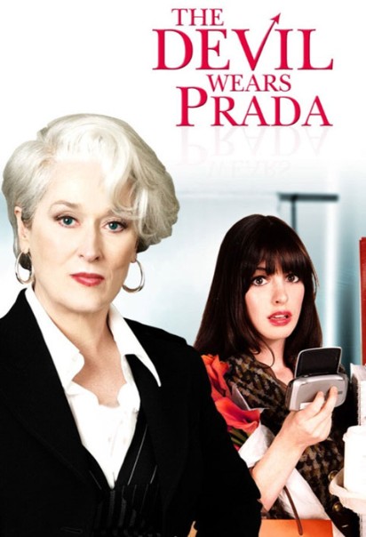 دانلود فیلم The Devil Wears Prada 2006