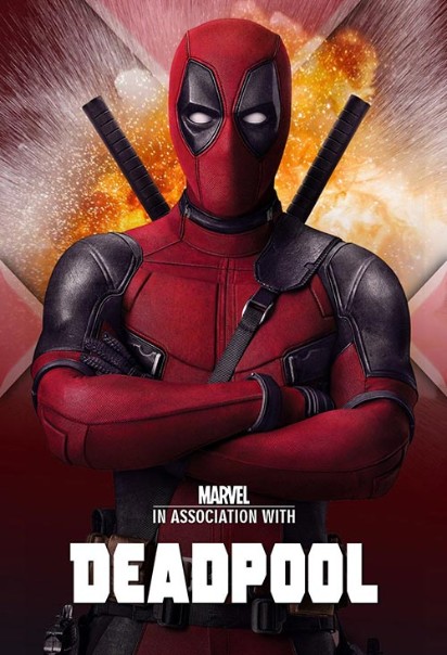 دانلود فیلم Deadpool 2016