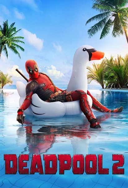 دانلود فیلم Deadpool 2 2018