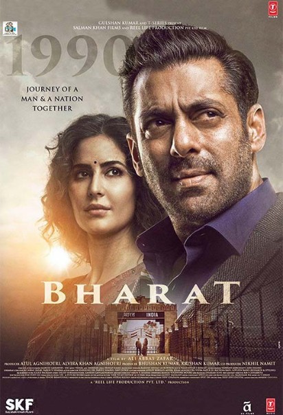 دانلود فیلم Bharat 2019