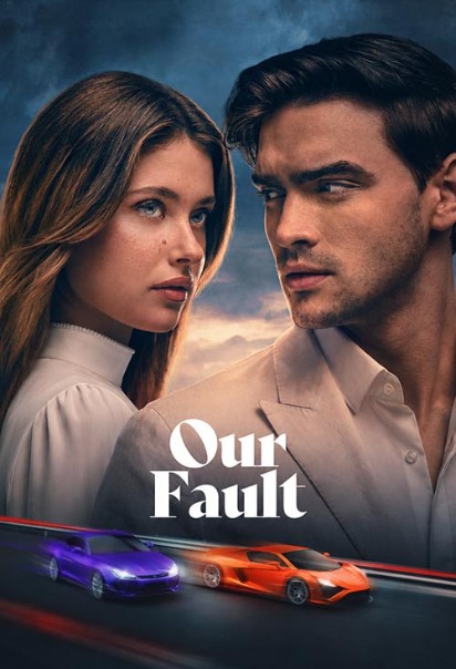 دانلود فیلم Culpa Nuestra (Our Fault) 2026