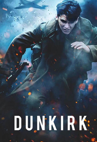 دانلود فیلم Dunkirk 2017