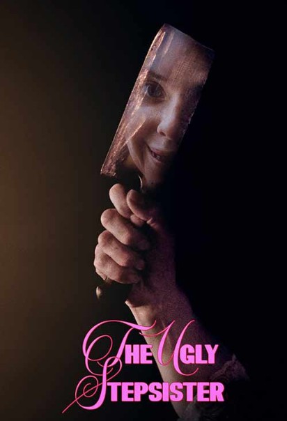دانلود فیلم The Ugly Stepsister 2025