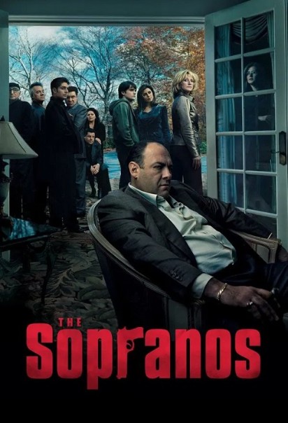 دانلود فیلم سوپرانو The Sopranos