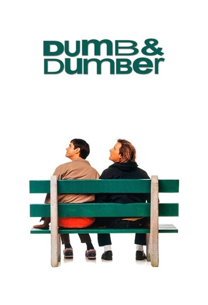 دانلود فیلم Dumb and Dumber 1994