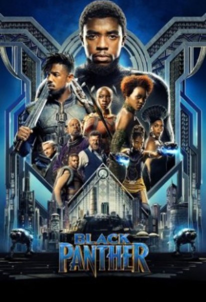 دانلود فیلم Black Panther 2018