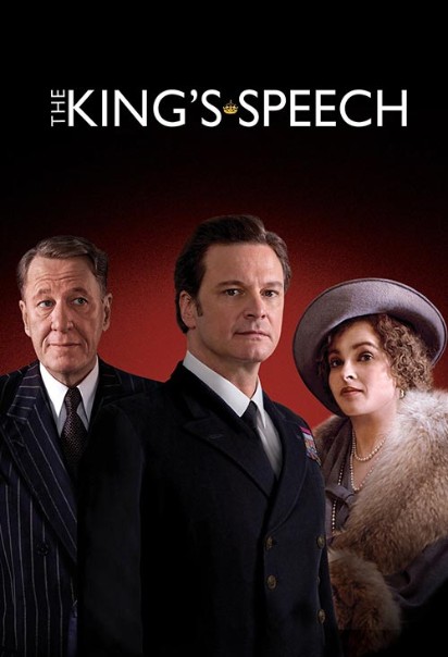 دانلود فیلم The King's Speech 2010