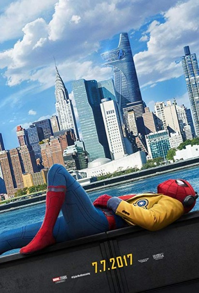 دانلود فیلم Spider-Man: Homecoming 2017