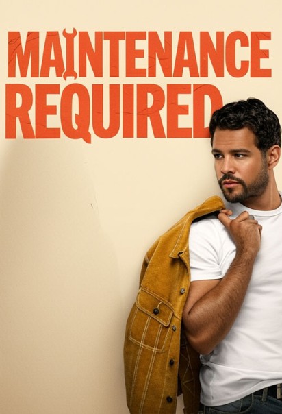 دانلود فیلم Maintenance Required 2025