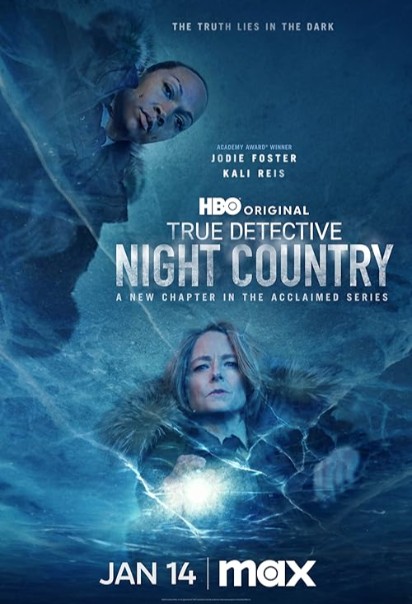 دانلود فیلم کاراگاه حقیقی True Detective