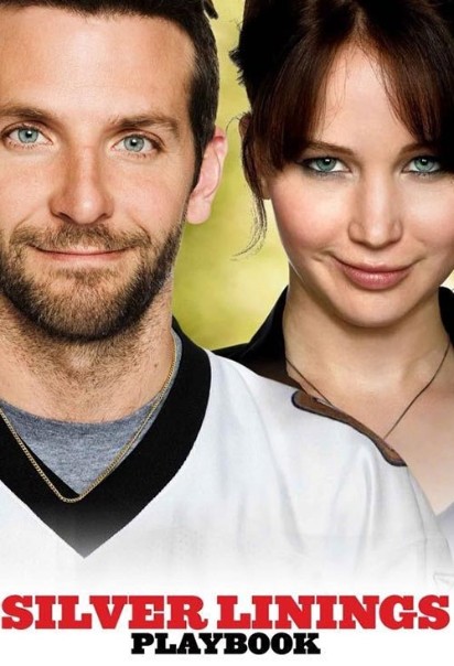 دانلود فیلم Silver Linings Playbook 2012