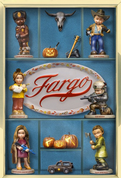 دانلود فیلم فارگو Fargo